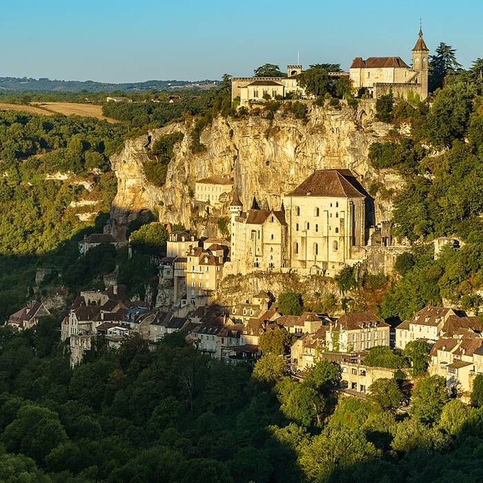 Photo de Hôtel de la Monnaie de Figeac